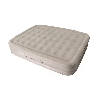 Inflatable Bed – Single & Double Sizes