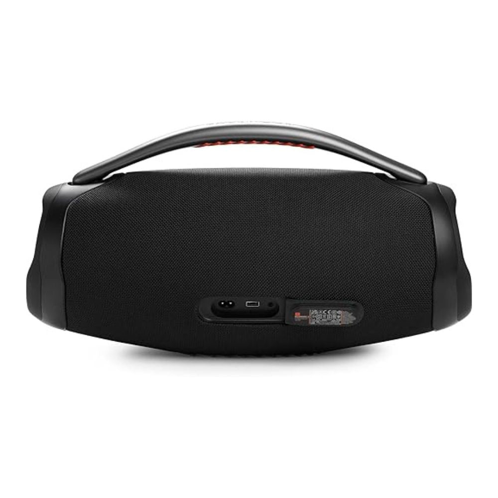 Boombox 3 Portable Bluetooth Speaker