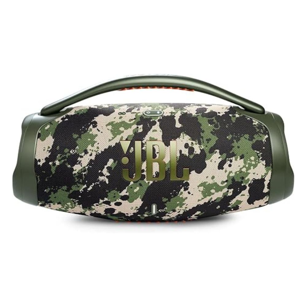 Boombox 3 Portable Bluetooth Speaker