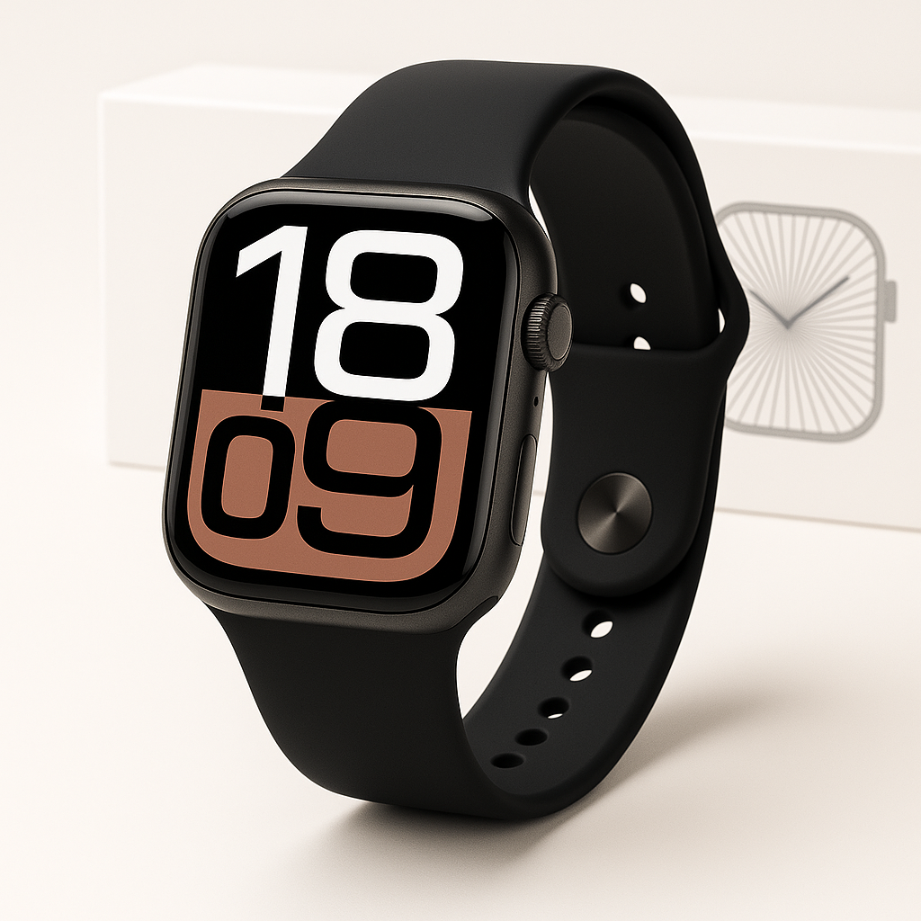Smart Watch Series – 10 GPS (Exclusive)