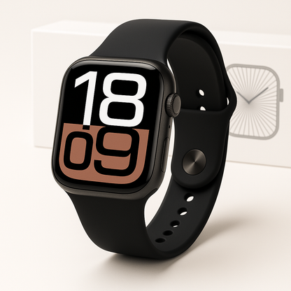 Smart Watch Series – 10 GPS (Exclusive)
