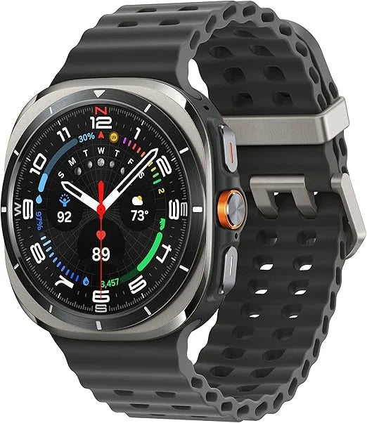 Samsung Watch ultra